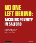 Salford Anti-Poverty Strategy